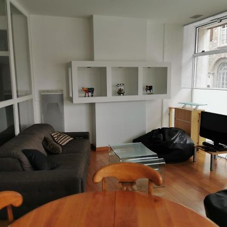 Aux Pieds Du Chateau Apartment Турнон-сюр-Рон Екстериор снимка